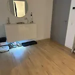 Apartment Neubauwohnung, 5 Minuten Zur Messe