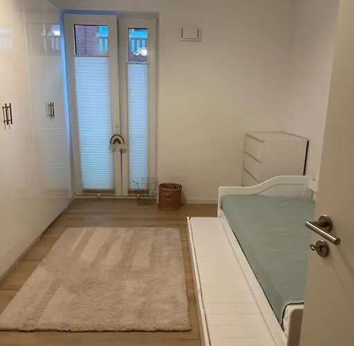 Appartamento Neubauwohnung, 5 Minuten Zur Messe