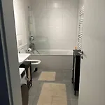 Neubauwohnung, 5 Minuten Zur Messe Lejlighed *