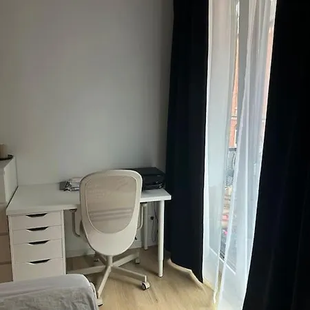 Neubauwohnung, 5 Minuten Zur Messe Lejlighed *