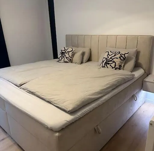 شقة Neubauwohnung, 5 Minuten Zur Messe هانوفر